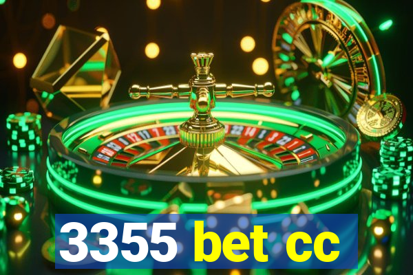 3355 bet cc